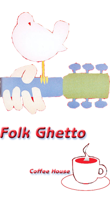 Folk Ghetto Coffee House